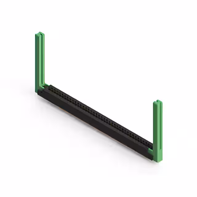 355-076-520-558 EDAC Inc.  Edgeboard Connectors